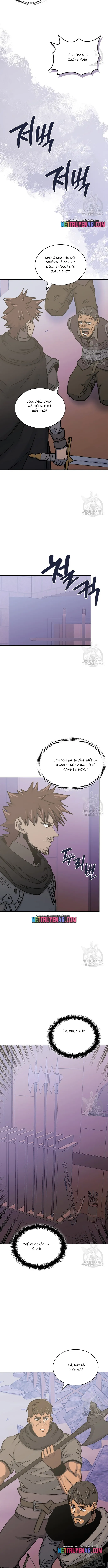 Chiến Binh Đến Từ Thế Giới Khác Chapter 267 - Next Chapter 268