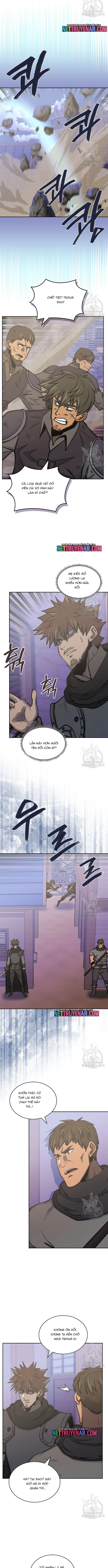 Chiến Binh Đến Từ Thế Giới Khác Chapter 267 - Next Chapter 268