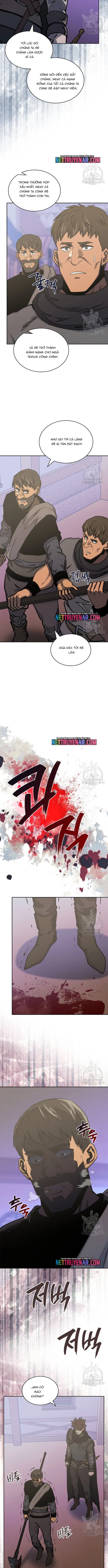 Chiến Binh Đến Từ Thế Giới Khác Chapter 267 - Next Chapter 268