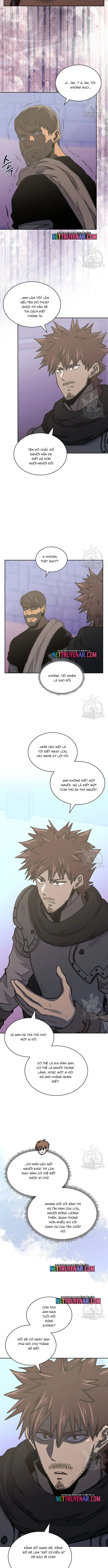 Chiến Binh Đến Từ Thế Giới Khác Chapter 267 - Next Chapter 268