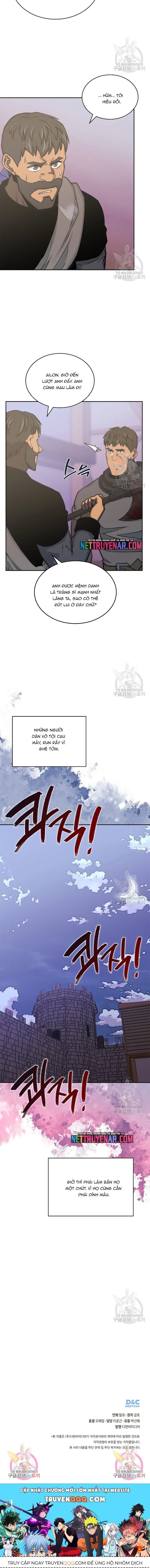 Chiến Binh Đến Từ Thế Giới Khác Chapter 267 - Next Chapter 268
