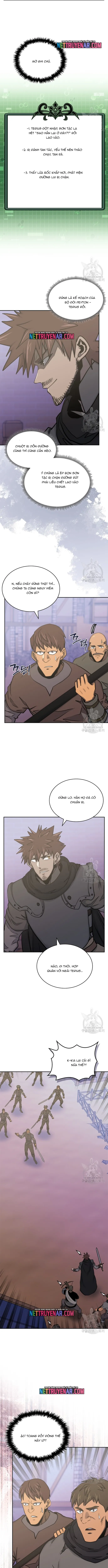 Chiến Binh Đến Từ Thế Giới Khác Chapter 268 - Next 