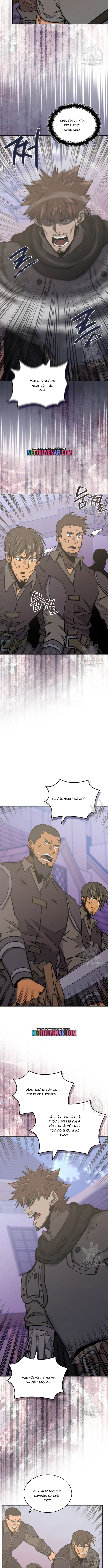 Chiến Binh Đến Từ Thế Giới Khác Chapter 268 - Next 