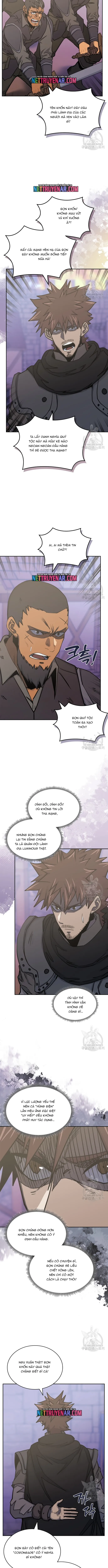 Chiến Binh Đến Từ Thế Giới Khác Chapter 268 - Next 