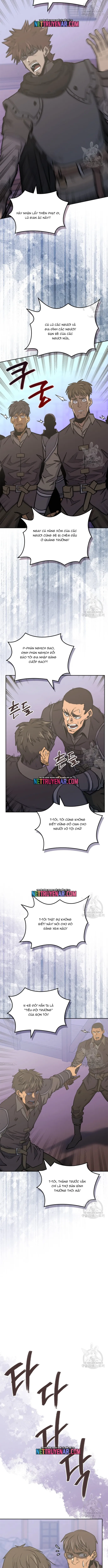 Chiến Binh Đến Từ Thế Giới Khác Chapter 268 - Next 