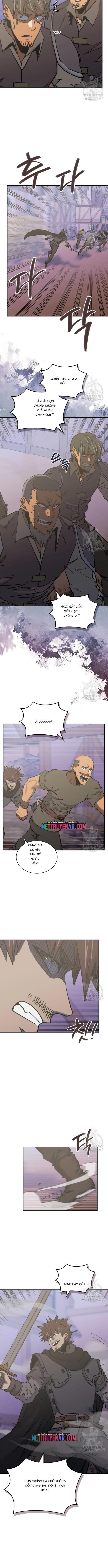 Chiến Binh Đến Từ Thế Giới Khác Chapter 268 - Next 