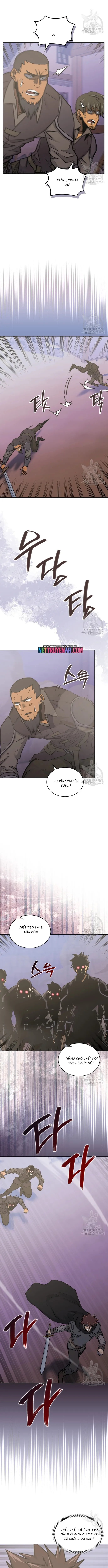 Chiến Binh Đến Từ Thế Giới Khác Chapter 268 - Next 