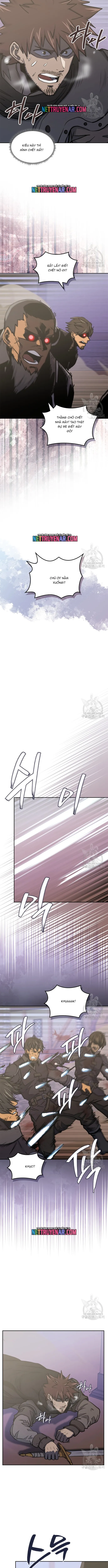 Chiến Binh Đến Từ Thế Giới Khác Chapter 268 - Next 