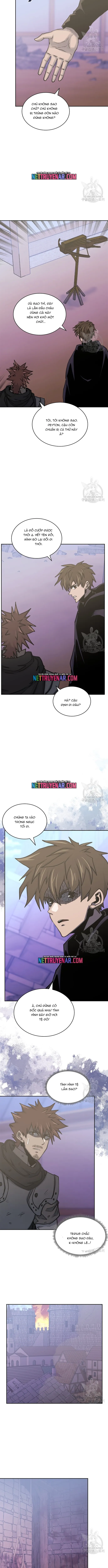 Chiến Binh Đến Từ Thế Giới Khác Chapter 268 - Next 