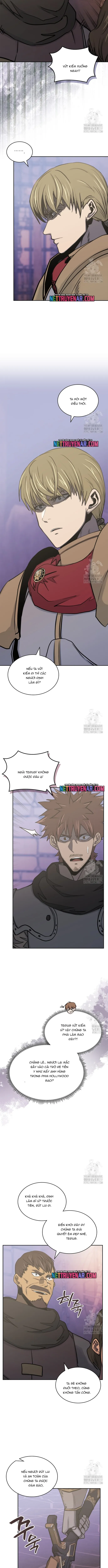 Chiến Binh Đến Từ Thế Giới Khác Chapter 269 - Next Chapter 270