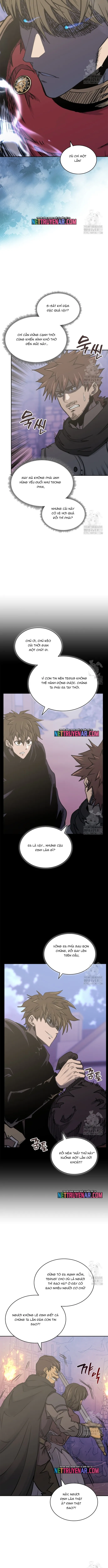 Chiến Binh Đến Từ Thế Giới Khác Chapter 269 - Next Chapter 270