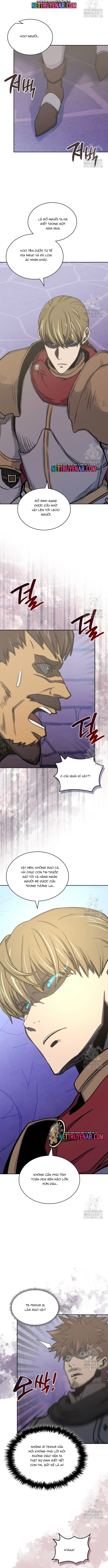 Chiến Binh Đến Từ Thế Giới Khác Chapter 269 - Next Chapter 270