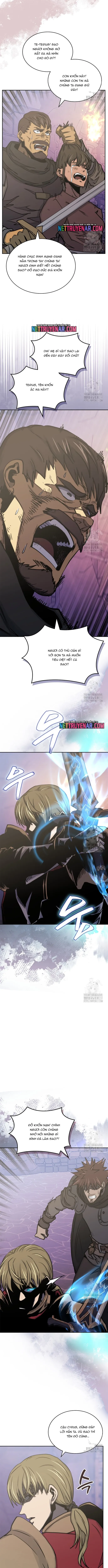 Chiến Binh Đến Từ Thế Giới Khác Chapter 269 - Next Chapter 270