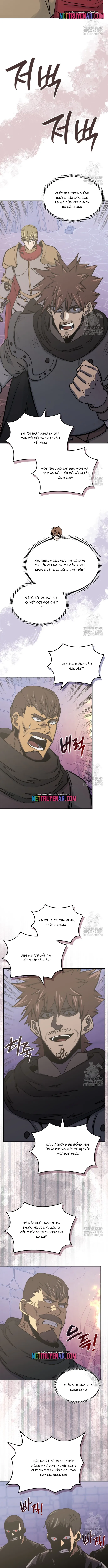 Chiến Binh Đến Từ Thế Giới Khác Chapter 269 - Next Chapter 270