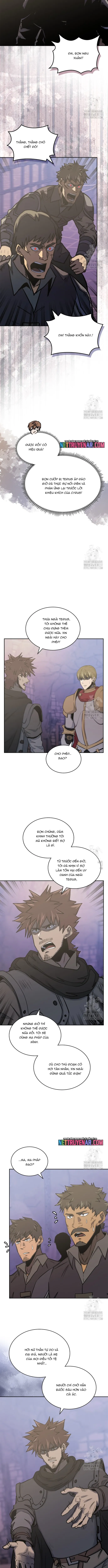 Chiến Binh Đến Từ Thế Giới Khác Chapter 269 - Next Chapter 270