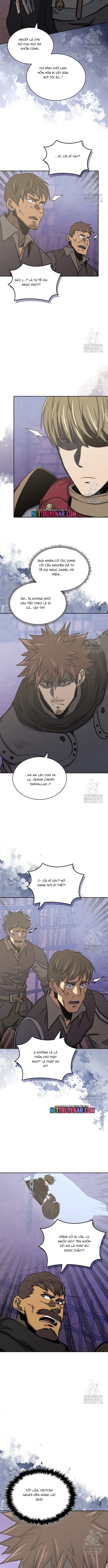Chiến Binh Đến Từ Thế Giới Khác Chapter 269 - Next Chapter 270