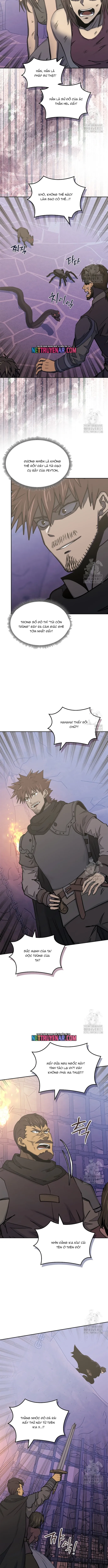 Chiến Binh Đến Từ Thế Giới Khác Chapter 270 - Next Chapter 271