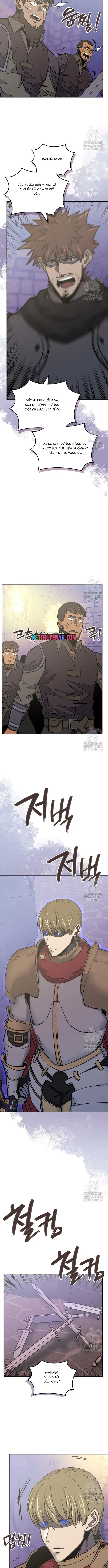 Chiến Binh Đến Từ Thế Giới Khác Chapter 270 - Next Chapter 271