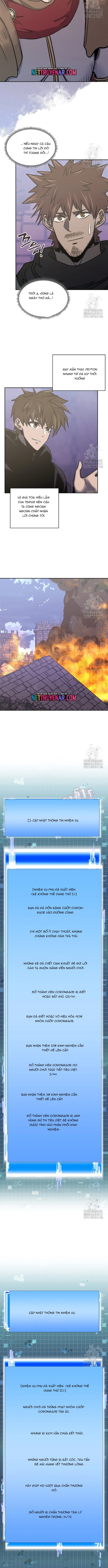 Chiến Binh Đến Từ Thế Giới Khác Chapter 270 - Next Chapter 271