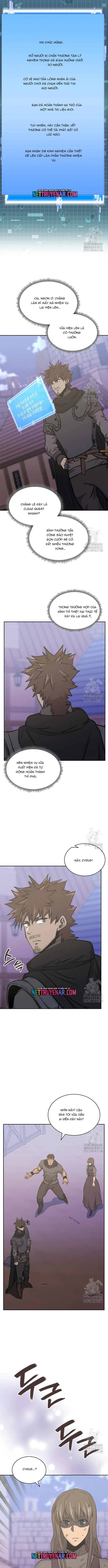 Chiến Binh Đến Từ Thế Giới Khác Chapter 270 - Next Chapter 271