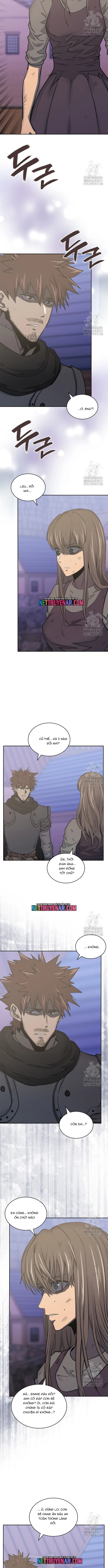 Chiến Binh Đến Từ Thế Giới Khác Chapter 270 - Next Chapter 271