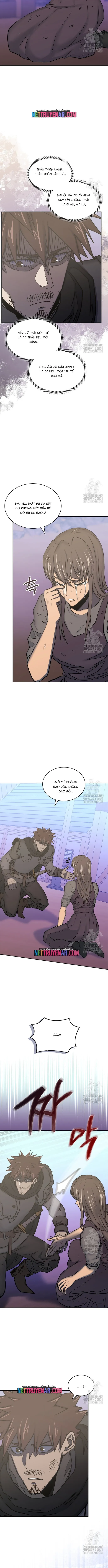 Chiến Binh Đến Từ Thế Giới Khác Chapter 270 - Next Chapter 271