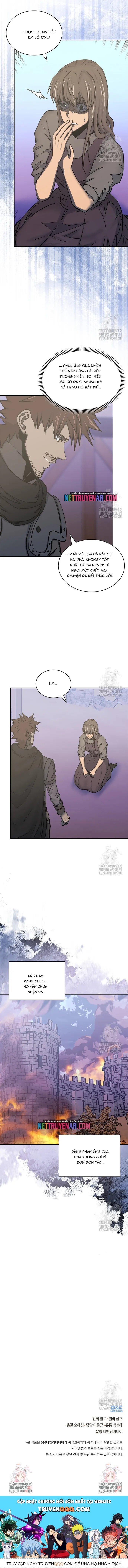 Chiến Binh Đến Từ Thế Giới Khác Chapter 270 - Next Chapter 271