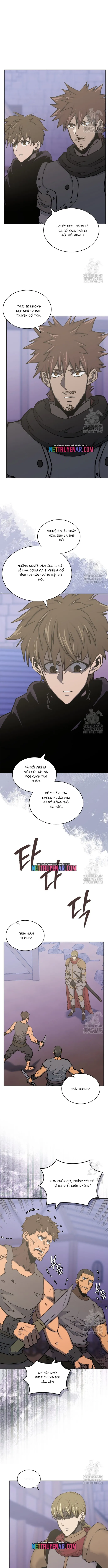 Chiến Binh Đến Từ Thế Giới Khác Chapter 271 - Next 
