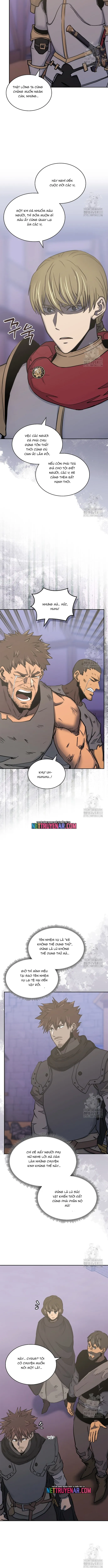 Chiến Binh Đến Từ Thế Giới Khác Chapter 271 - Next 