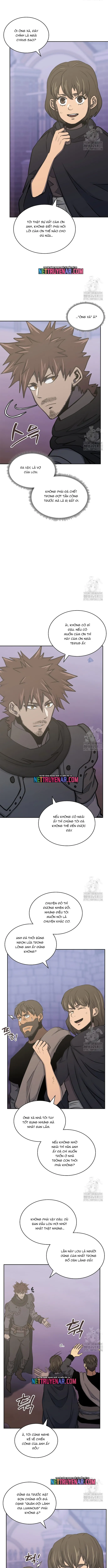 Chiến Binh Đến Từ Thế Giới Khác Chapter 271 - Next 