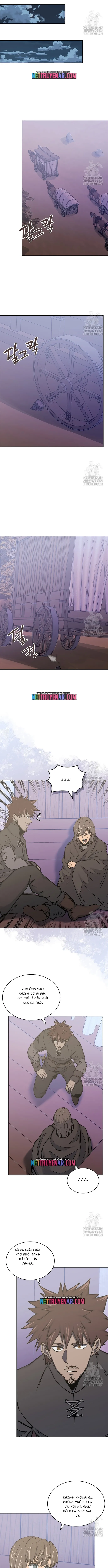 Chiến Binh Đến Từ Thế Giới Khác Chapter 271 - Next 