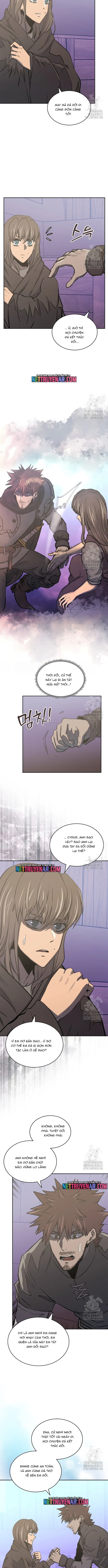 Chiến Binh Đến Từ Thế Giới Khác Chapter 271 - Next 