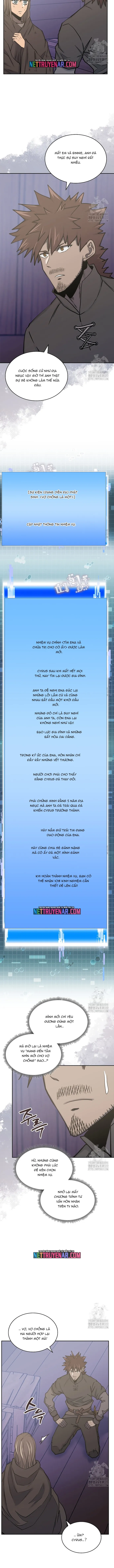 Chiến Binh Đến Từ Thế Giới Khác Chapter 272 - Trang 2