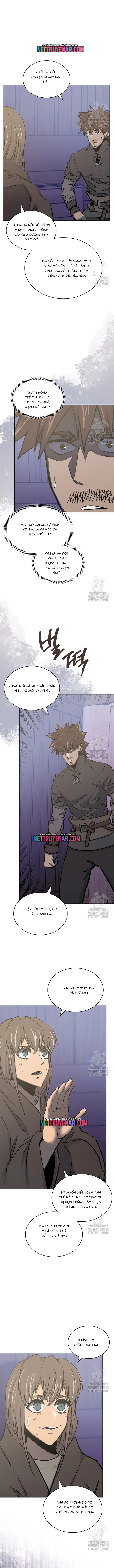 Chiến Binh Đến Từ Thế Giới Khác Chapter 272 - Trang 2