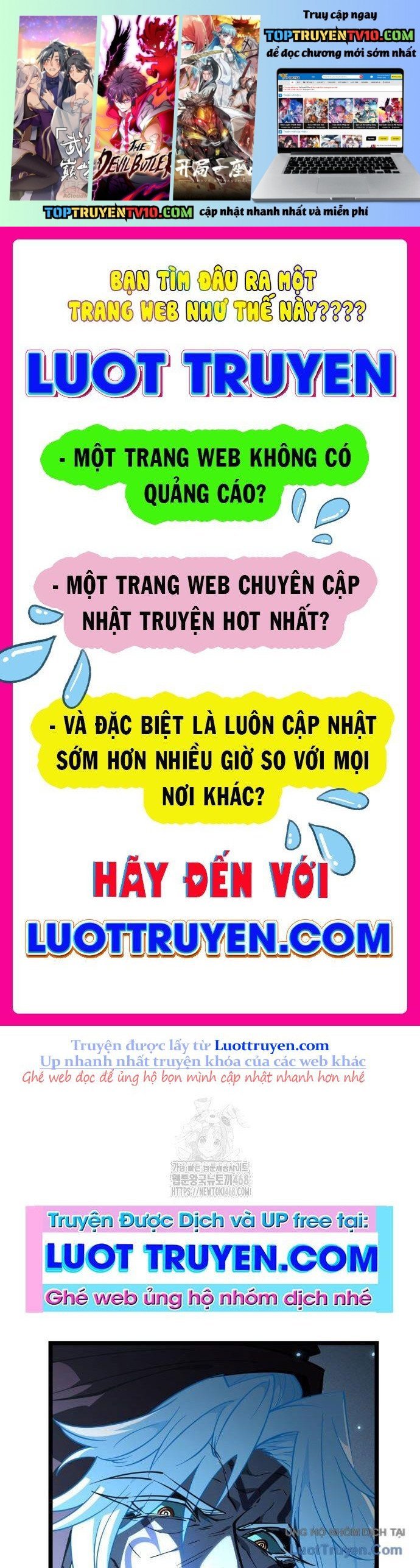 Chiến Binh Hồi Quy Chapter 101 - Trang 2