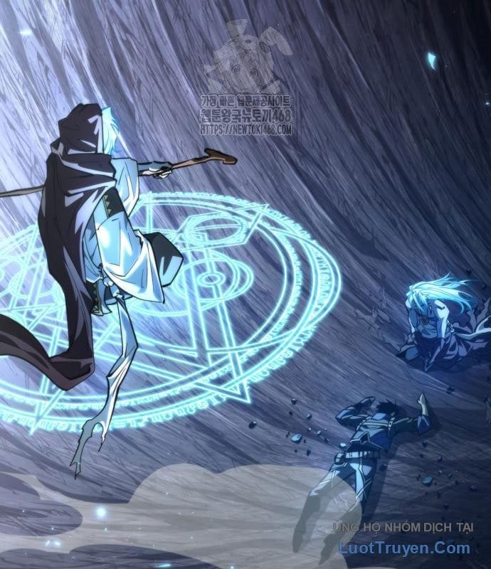 Chiến Binh Hồi Quy Chapter 101 - Trang 2