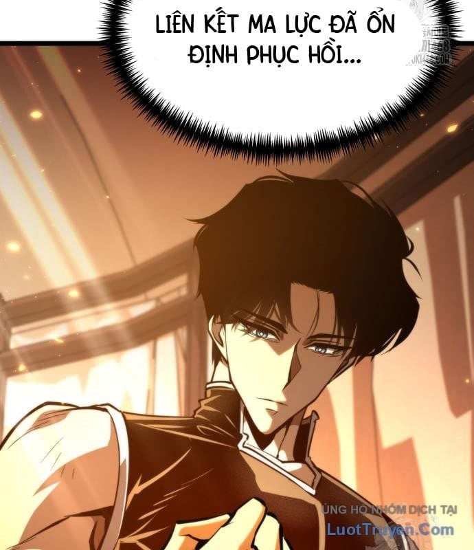 Chiến Binh Hồi Quy Chapter 101 - Trang 2