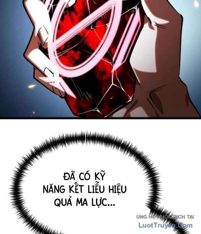 Chiến Binh Hồi Quy Chapter 101 - Trang 2