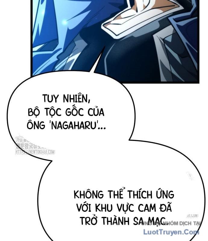 Chiến Binh Hồi Quy Chapter 101 - Trang 2