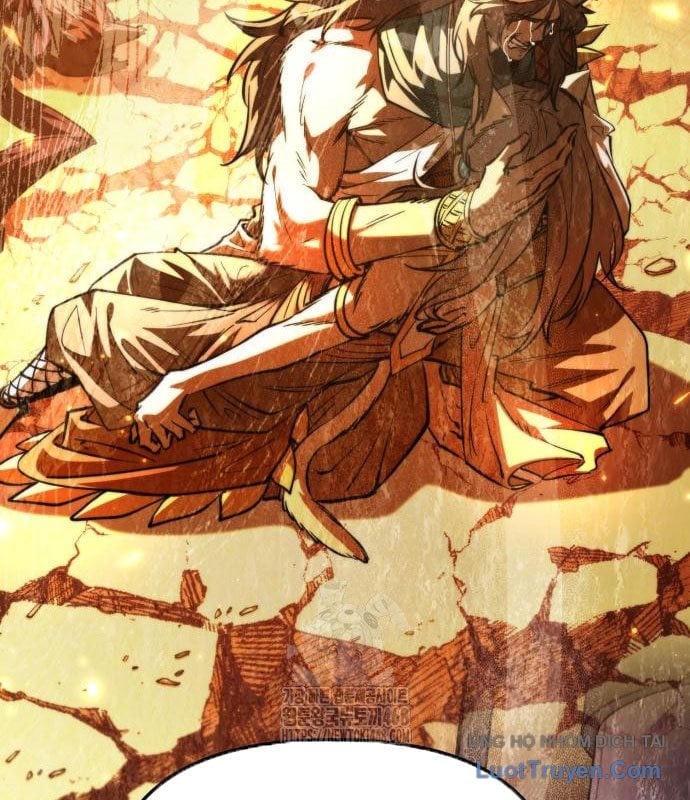 Chiến Binh Hồi Quy Chapter 101 - Trang 2
