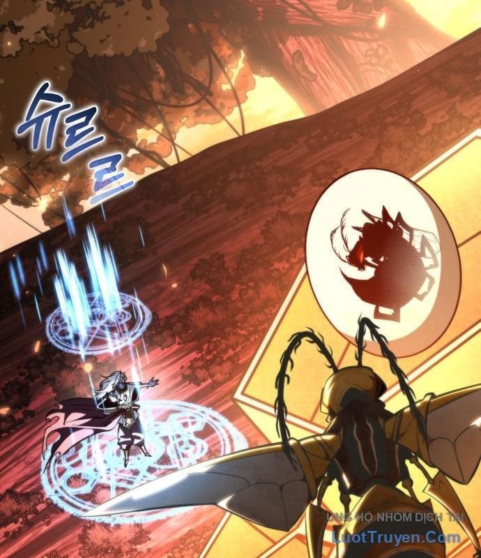 Chiến Binh Hồi Quy Chapter 101 - Trang 2