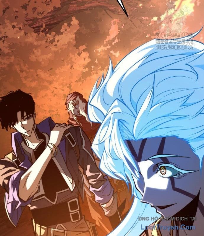 Chiến Binh Hồi Quy Chapter 101 - Trang 2