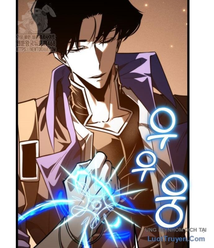 Chiến Binh Hồi Quy Chapter 101 - Trang 2