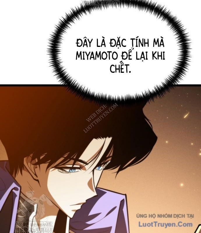 Chiến Binh Hồi Quy Chapter 102 - Trang 2