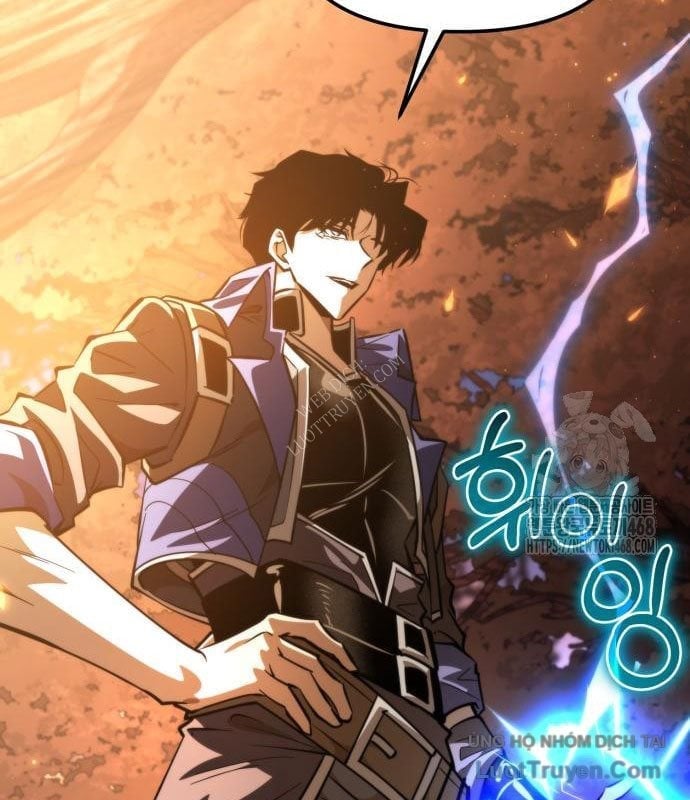 Chiến Binh Hồi Quy Chapter 102 - Trang 2