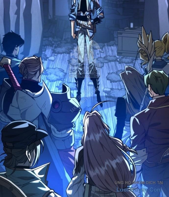 Chiến Binh Hồi Quy Chapter 102 - Trang 2