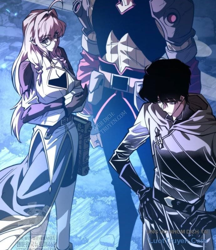 Chiến Binh Hồi Quy Chapter 102 - Trang 2