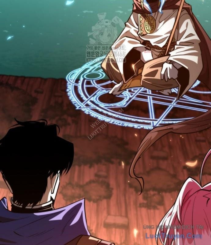 Chiến Binh Hồi Quy Chapter 102 - Trang 2