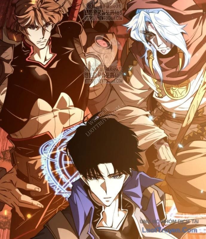 Chiến Binh Hồi Quy Chapter 102 - Trang 2
