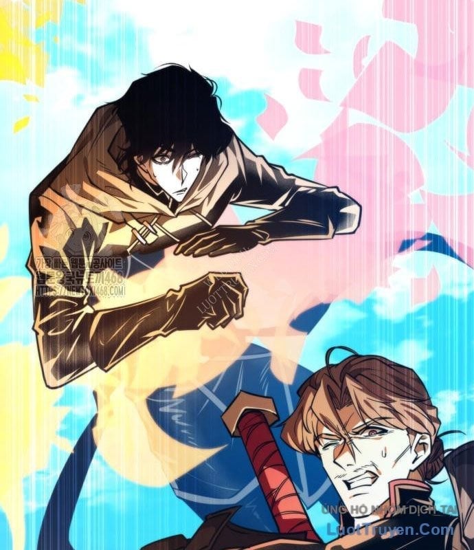 Chiến Binh Hồi Quy Chapter 102 - Trang 2
